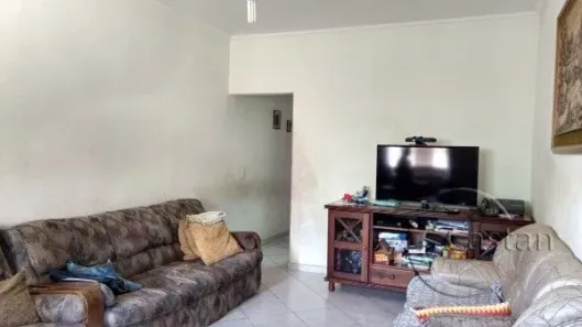 Sobrado com 3 Quartos à venda, 135m² no Vila Divina Pastora, São Paulo
