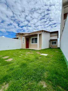 Casa com 2 Quartos à venda, 80m² no Pedra de Guaratiba, Rio de Janeiro