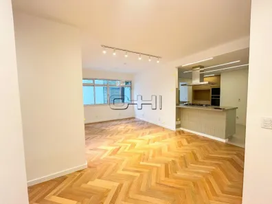 Apartamento com 2 Quartos à venda, 109m² no Bela Vista, São Paulo