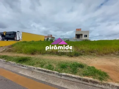 à venda, 400m² no Setville Altos de São José, São José dos Campos