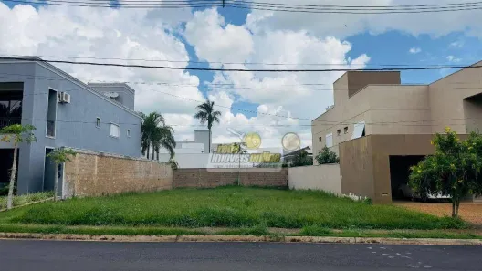 Lote/Terreno à venda, 431m² no Damha Residencial Uberaba I, Uberaba