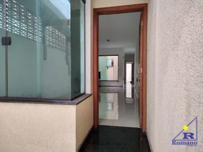 Sobrado com 3 Quartos à venda, 150m² no Vila Alpina, São Paulo