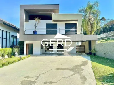 Casa com 4 Quartos à venda, 360m² no Chácaras São Carlos, Cotia