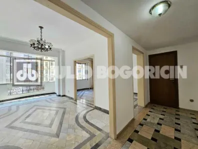 Apartamento com 3 Quartos à venda, 171m² no Flamengo, Rio de Janeiro