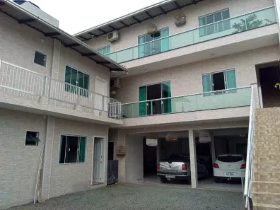 Casa com 6 Quartos à venda, 252m² no Monte Alegre, Camboriú