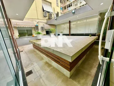 Apartamento com 4 Quartos à venda, 300m² no Copacabana, Rio de Janeiro