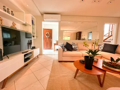 Casa com 3 Quartos à venda, 270m² no Campeche, Florianópolis