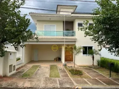 Casa de Condomínio com 3 Quartos à venda, 210m² no Jd Garret, Araçoiaba da Serra