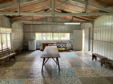 Fazenda/Sítio à venda, 354m² no Rio Grande, São Bernardo do Campo