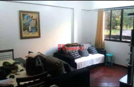 Apartamento com 2 Quartos à venda, 80m² no Centro, São Bernardo do Campo