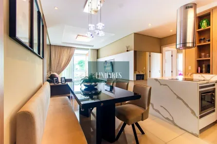 Apartamento com 3 Quartos à venda, 85m² no Canto, Florianópolis