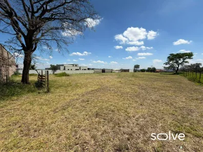 Lote/Terreno à venda, 4150m² no Terras de Itaici, Indaiatuba