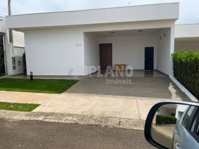 Casa de Condomínio com 3 Quartos à venda, 177m² no Condomínio Residencial Quebec, São Carlos