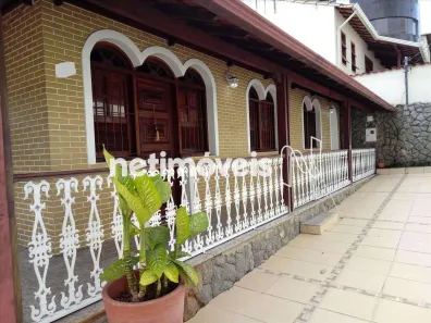 Casa com 3 Quartos à venda, 225m² no Cidade Nova, Belo Horizonte
