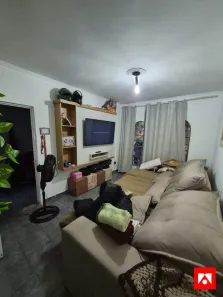 Casa com 2 Quartos à venda, 125m² no Residencial Parque Santa Rosa I, Santa Bárbara D'Oeste