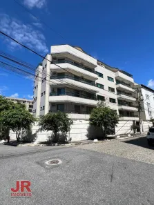 Apartamento com 3 Quartos à venda, 125m² no Centro, Cabo Frio