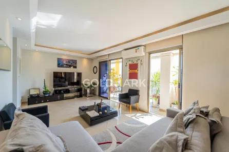 Apartamento com 3 Quartos à venda, 147m² no Brooklin Paulista, São Paulo