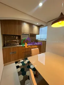 Apartamento com 3 Quartos para alugar, 164m² no Alphaville Centro Industrial e Empresarial/Alphaville., Barueri