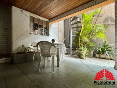Sobrado com 3 Quartos à venda, 147m² no Jardim Santa Maria, São Paulo