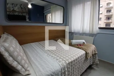 Apartamento com 1 Quarto à venda, 17m² no Santa Efigênia, São Paulo