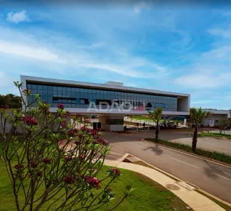Lote/Terreno à venda, 962m² no Parque Cidade, Goiânia