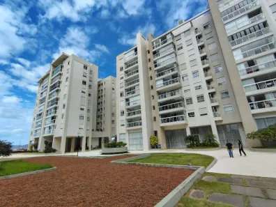 Apartamento com 3 Quartos à venda, 113m² no Serraria, São José