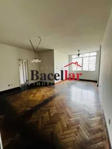 Apartamento com 3 Quartos à venda, 129m² no Copacabana, Rio de Janeiro