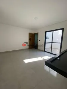 Apartamento com 2 Quartos à venda, 47m² no Vila Humaitá, Santo André