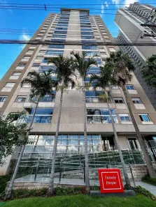 Apartamento com 2 Quartos para alugar, 70m² no Gleba Fazenda Palhano, Londrina