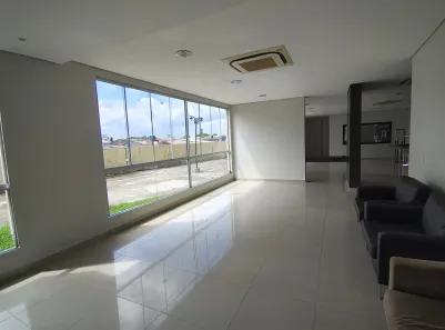 Apartamento com 3 Quartos para alugar, 190m² no Nazaré, Belém