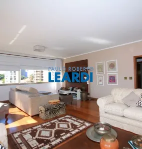 Apartamento com 4 Quartos à venda, 254m² no Pinheiros, São Paulo