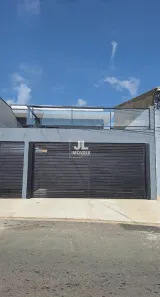 Casa com 3 Quartos à venda, 130m² no Vila Tavares, Campo Limpo Paulista