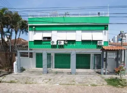 Cobertura com 3 Quartos à venda, 169m² no Menino Deus, Porto Alegre