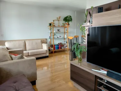 Apartamento com 3 Quartos à venda, 70m² no Jardim Itapeva, São Paulo