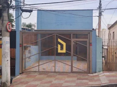 Ponto Comercial para alugar, 250m² no Santana, São Paulo