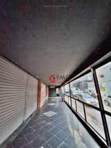 Ponto Comercial para alugar, 215m² no Jardim do Mar, São Bernardo do Campo