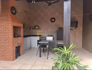 Casa com 2 Quartos à venda, 120m² no Jardim Universo, Valinhos