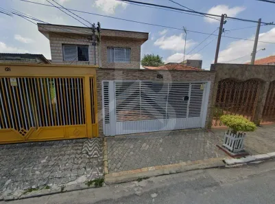 Casa com 3 Quartos à venda, 148m² no Jardim Aricanduva, São Paulo