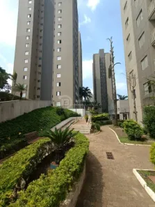 Apartamento com 2 Quartos à venda, 46m² no Cidade Patriarca, São Paulo