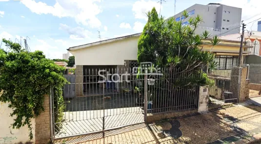 Casa com 2 Quartos à venda, 146m² no Vila Industrial, Campinas