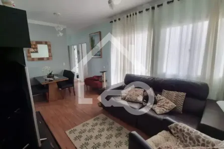Apartamento com 3 Quartos à venda, 70m² no Planalto, São Bernardo do Campo