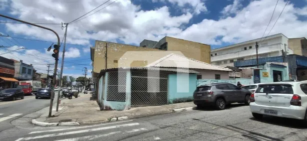 Lote/Terreno à venda, 254m² no Vila Invernada, São Paulo