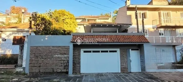 Casa com 4 Quartos à venda, 215m² no Vila Conceição, Porto Alegre