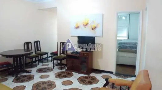 Apartamento com 3 Quartos à venda, 160m² no Copacabana, Rio de Janeiro