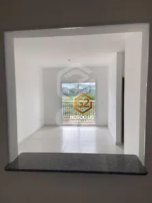 Apartamento com 2 Quartos para alugar, 60m² no Parque São Lourenço, Indaiatuba