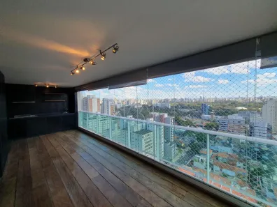 Apartamento com 3 Quartos à venda, 164m² no Vila Mariana, São Paulo