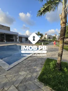 Casa de Condomínio com 3 Quartos à venda, 102m² no Muçumagro, João Pessoa