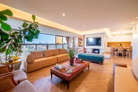 Apartamento com 3 Quartos à venda, 223m² no Jardim Europa, Porto Alegre