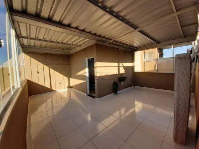 Apartamento com 3 Quartos à venda, 61m² no Parque dos Lagos, Ribeirão Preto