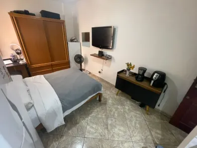 Kitnet com 1 Quarto à venda, 25m² no Copacabana, Rio de Janeiro